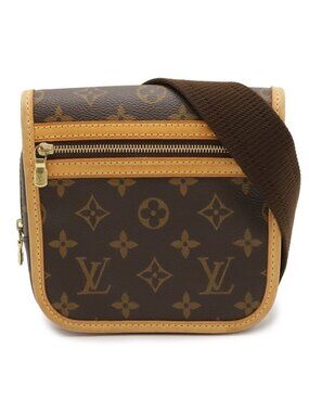Louis Vuitton Monogram Bum Bag Bosphore